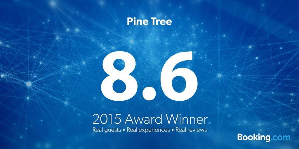Pine Tree Aparthotel Kancheepuram Exteriör bild